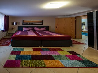 Apartment Veckenstedt Ausstattung 26