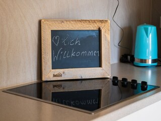 Appartamento Veckenstedt  39