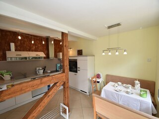 Apartamento Veckenstedt Características 33