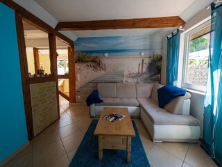 Apartment Veckenstedt Ausstattung 35