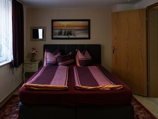 Apartamento Veckenstedt Características 29