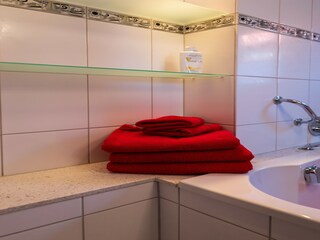Apartamento Veckenstedt Características 30