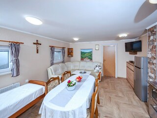 Holiday house Koprivnica-Krizevci Features 15