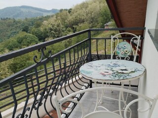 Holiday house Koprivnica-Krizevci Outdoor Recording 11