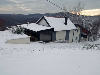 Holiday house Koprivnica-Krizevci Outdoor Recording 5