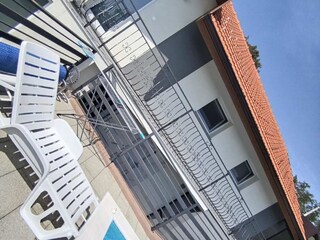 Holiday house Koprivnica-Krizevci Outdoor Recording 6