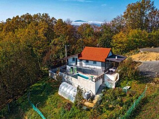 Holiday house Koprivnica-Krizevci Outdoor Recording 8