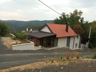 Holiday house Koprivnica-Krizevci Outdoor Recording 9