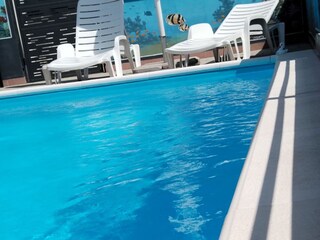 Holiday house Koprivnica-Krizevci  25