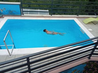 Holiday house Koprivnica-Krizevci  28