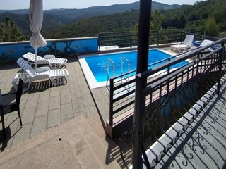 Holiday house Koprivnica-Krizevci  30