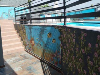 Holiday house Koprivnica-Krizevci  31