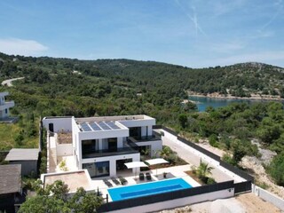 Villa Necujam Registrazione all'aperto 4