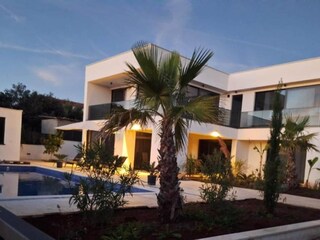 Villa Necujam Registrazione all'aperto 5