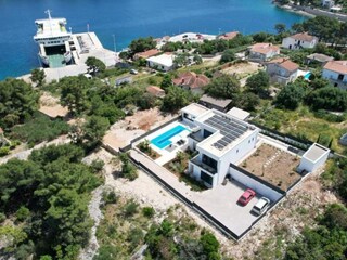 Villa Necujam Registrazione all'aperto 7