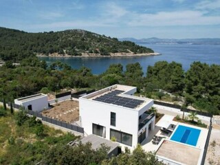 Villa Necujam Registrazione all'aperto 9