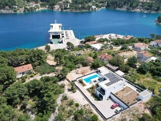 Villa Necujam Registrazione all'aperto 10