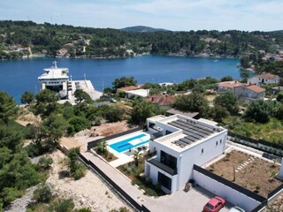 Villa Necujam Registrazione all'aperto 11