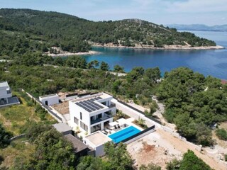 Villa Necujam Registrazione all'aperto 12