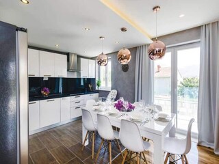 Villa Zaton bei Dubrovnik Ausstattung 14