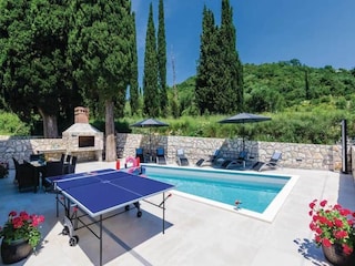 Villa Zaton bei Dubrovnik  36