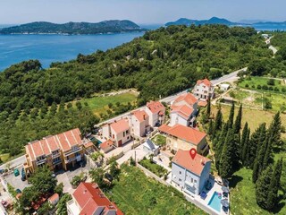 Villa Zaton bei Dubrovnik Enregistrement extérieur 2