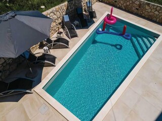 Villa Zaton bei Dubrovnik Enregistrement extérieur 4