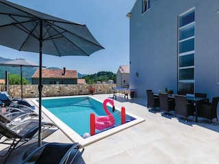 Villa Zaton bei Dubrovnik Grabación al aire libre 6