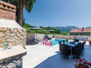 Villa Zaton bei Dubrovnik Outdoor Recording 11