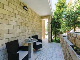 Villa Zaton bei Dubrovnik Buitenaudio-opname 8