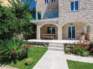 Villa Zaton bei Dubrovnik Buitenaudio-opname 9