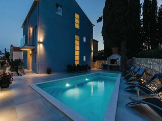 Villa Zaton bei Dubrovnik Registrazione all'aperto 10