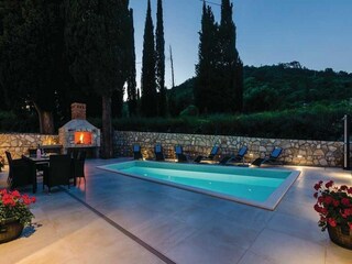 Villa Zaton bei Dubrovnik Registrazione all'aperto 12