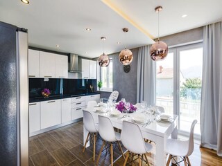 Villa Zaton bei Dubrovnik Ausstattung 14