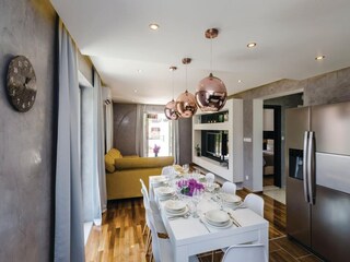 Villa Zaton bei Dubrovnik Ausstattung 19