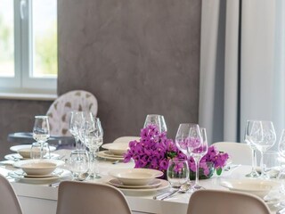 Villa Zaton bei Dubrovnik Ausstattung 20