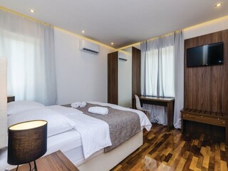 Villa Zaton bei Dubrovnik Ausstattung 23