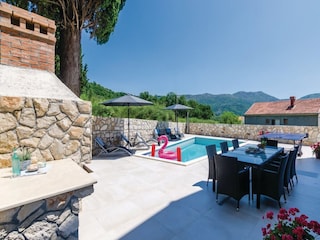 Villa Zaton bei Dubrovnik Buitenaudio-opname 5