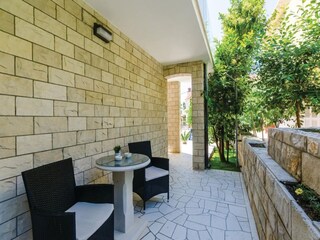 Villa Zaton bei Dubrovnik Außenaufnahme 6
