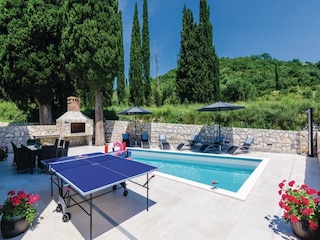 Villa Zaton bei Dubrovnik  39