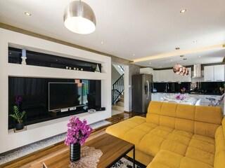 Villa Zaton bei Dubrovnik Ausstattung 24