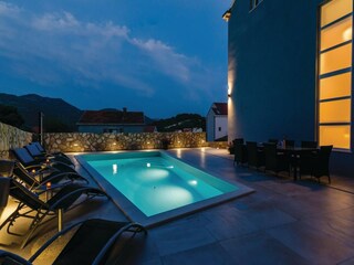Villa Zaton bei Dubrovnik Außenaufnahme 7