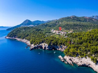 Villa Zaton bei Dubrovnik Umgebung 32
