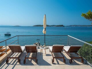 Villa Orebic Enregistrement extérieur 3