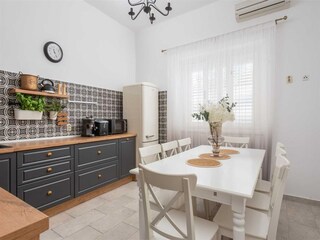 Villa Orebic Características 16