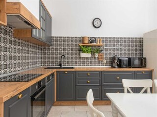 Villa Orebic Équipement 20