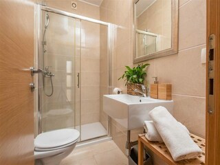 Villa Orebic Características 34