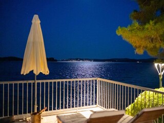 Villa Orebic Enregistrement extérieur 11