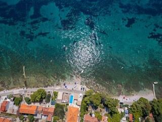 Villa Orebic Entorno 36