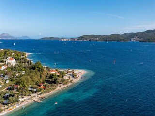 Villa Orebic Entorno 38